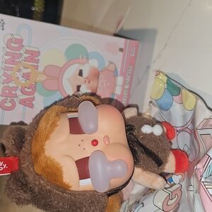 Crybaby Crying Again Series 'Love Makes Us Cry'